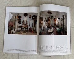 The World of Interiors Feb 2018 Renaissance Redux Tony Walford Design Magazine