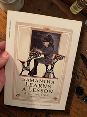 American Girls Books