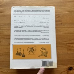 Lord Krishna’s Cuisine : The Art of Indian Vegetarian Cooking by Yamuna Devi…