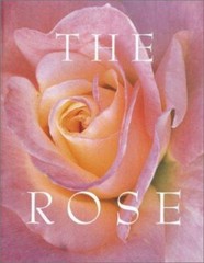 The Rose by Friedman-Fairfax Publishing Staff