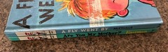 Vintage Beginner Books Lot – Are You My Mother? & A Fly Went By – P.D. Eastman
