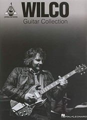 Wilco Guitar Collection – Electric Guitar TAB…, Wilco