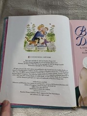 Little Golden Book Mommy Stories 3 Books in 1; 2015 **See books in description