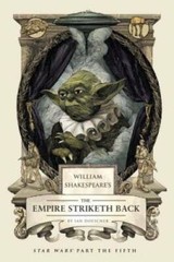 William Shakespeare’s The Empire Striketh Back (William Shakespeare’s Sta – GOOD