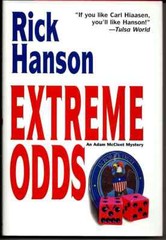 Extreme Odds – First Edition (Rick Hanson)