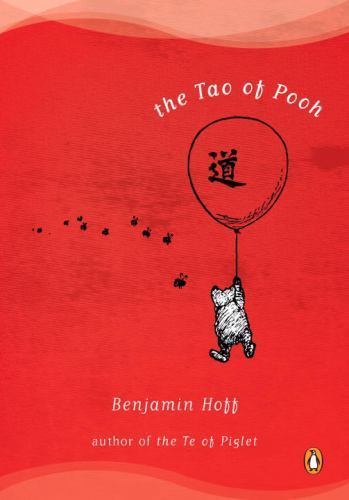 The Tao of Pooh – 9780140067477, Benjamin Hoff, paperback