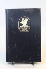 The ABC Murders