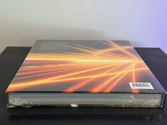 Color in Motion : Chromatic Explorations of Cinema, Hardcover SEALED BRAND NEW