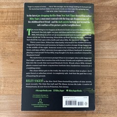 Middle of the Night – by Riley Sager (Paperback)