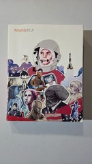 Amplify ELA Grade 8 Student Edition Textbook