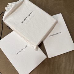 NWT “INSIDE THEN OUT” Set of 3 books. Great Gift!! Self-love journals/ planner