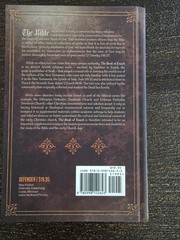 Book of Enoch by Enoch (2017, Hardcover)