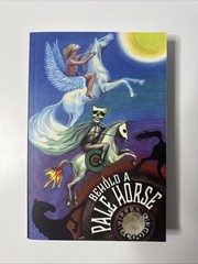 Behold a Pale Horse by William Cooper (1991, Trade Paperback)