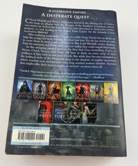 Tower of Dawn Sarah J. Maas 1st Edition First Print Paperback Throne of Glass