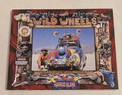 WILD WHEELS