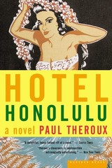 Hotel Honolulu: A Literary Satire of Paradise―Wickedly Funny, Heartbreakin…