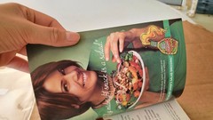 Reader’s Digest Magazine August 2005