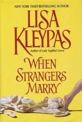 When Strangers Marry