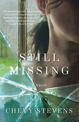 Still Missing – Hardcover By Stevens, Chevy – VERY GOOD