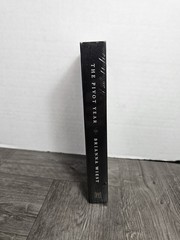 The Pivot Year by Brianna Wiest (2023, Trade Paperback)