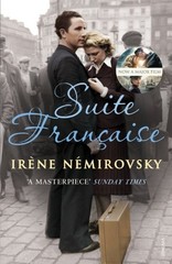 SUITE FRANCAISE By Irene Nemirovsky & Sandra Smith **BRAND NEW**