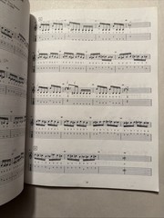 Speed Mechanics for Lead Guitar By Troy Stetina – CD is Missing
