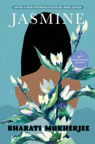 Jasmine – Paperback By Mukherjee, Bharati – VERY GOOD