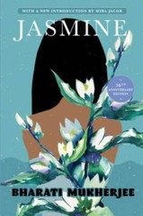 Jasmine – Paperback By Mukherjee, Bharati – VERY GOOD