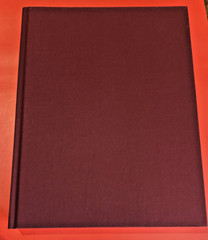 The Redoute Album – 1991 1st Edition Overlook Press