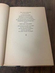 Vintage The Ides Of March Hardcover Thornton Wilder 1948 First Edition