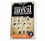 Over the Anvil We Stretch by Mojgani, Anis
