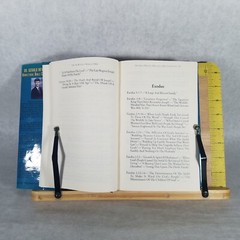 Homiletical Bible Commentary – Hardcover by Gerald Newsom – AUTOGRAPHED