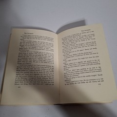 THE OUTSIDERS by S. E. HINTON 1967 Reinforced Binding VIKING PRESS Ex Libris