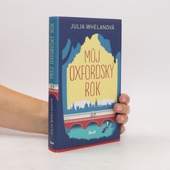 Můj oxfordský rok  |  Julia Whelan
