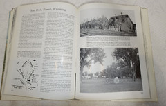 Old Forts of the Northwest Book by Herbert M. Hart Military Post Hard Dust Cover