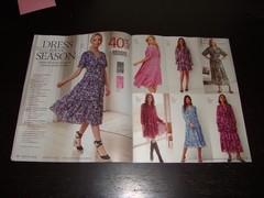 ELLOS Women’s Fashion & Intimates CATALOG Late Summer 2026 – 68 Pages