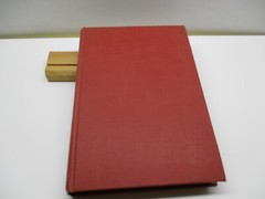 The Ides of March Thorton Wilder 1948 Harper & Brothers Hardcover Vintage Book