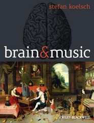 Brain and Music by Stefan Koelsch: Used