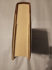 Frank Herbert Chapterhouse: Dune Hardcover Putnam 1985 Dust Jacket