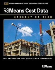 RSMeans Cost Data, + Website