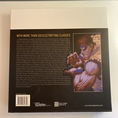 The Unofficial SNES Pixel Book Super Nintendo 16-bit Game Art Book HC w Slipcase