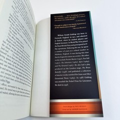 Lord of the Flies by William Golding – Penguin Great Books of the 20th Century