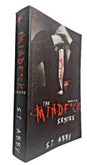 The Mindfuck Series ( New Cover) by S.T. Abby , Paperback.