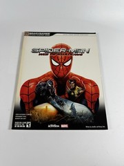Web of Shadows by BradyGames Staff and Activision Staff (2008)
