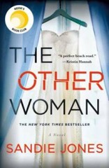The Other Woman: A Novel – Paperback By Jones, Sandie – ACCEPTABLE