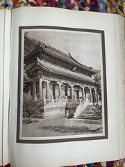 The Pageant of Peking Donald Mennie 1920 2nd Ed EX-LIBRARY 66 Photogravures