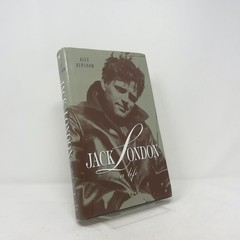 Jack London by Alex Kershaw HC First Edition Like New 1998