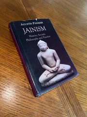 Jainism-Paniker, Agustin-2010-(9788120834606)