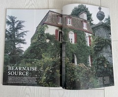 The World of Interiors Feb 2018 Renaissance Redux Tony Walford Design Magazine