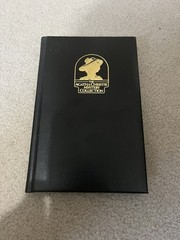 The Agatha Christie Mystery Collection Towards Zero 1983 Hardcover